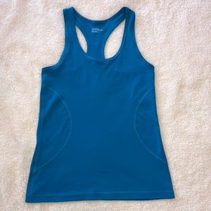 Zella Racerback Tank